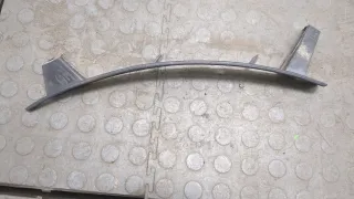 GN1517927BF Кронштейн крепления бампера заднего Ford EcoSport Арт 20441226, вид 2