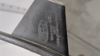 GN1517927BF Кронштейн крепления бампера заднего Ford EcoSport Арт 20441226, вид 3