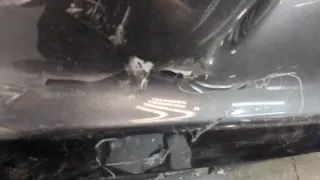  Насадка на глушитель Dodge Charger LD Арт 11442379, вид 2