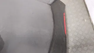  Насадка на глушитель Dodge Charger LD Арт 11442379, вид 4