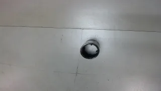  Насадка на глушитель Volvo XC90 1 restailing Арт 7264966, вид 2