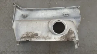 1442655 Накладка подножки Scania R-series Арт 20484638, вид 2