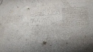 1442655 Накладка подножки Scania R-series Арт 20484638, вид 3