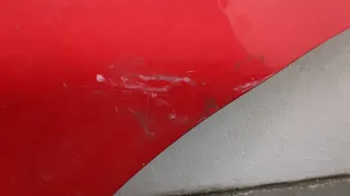 81626100019,81626100023 Удлинитель двери MAN TGX Арт 20491106, вид 2