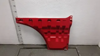 81626100019,81626100023 Удлинитель двери MAN TGX Арт 20491106, вид 4