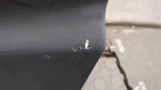  Удлинитель двери MAN TGX Арт 20491150, вид 3