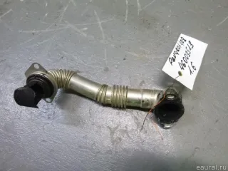 9674950180 Трубка EGR Ford B-Max 1.6л Арт E46003513, вид 1