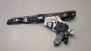 C38478101 Стеклоподъемник правый передний Ford EcoSport Арт 9337147, вид 1