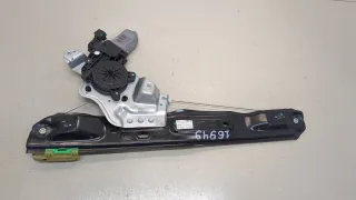 C38478101 Стеклоподъемник правый передний Ford EcoSport Арт 9337147, вид 2