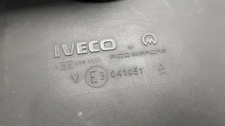  Зеркало бордюрное Iveco Stralis Арт 20500865, вид 3