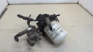 5801681033 Кран масловлагоотделителя (разгрузка) Iveco EuroCargo 4.5л Турбо Арт 20499114, вид 1