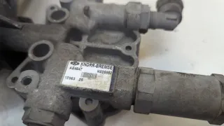 5801681033 Кран масловлагоотделителя (разгрузка) Iveco EuroCargo 4.5л Турбо Арт 20499114, вид 2