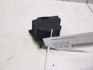 100524 Насос масляный Citroen C3 2 restailing Арт E48591580, вид 2