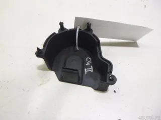 100524 Насос масляный Citroen C3 2 restailing Арт E48591580, вид 3