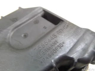 100524 Насос масляный Citroen C3 2 restailing Арт E48591580, вид 5