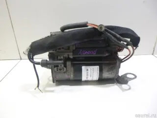 4F0616005E Насос регулировки подвески Audi A6 C6 (S6,RS6) Арт E48615684, вид 1