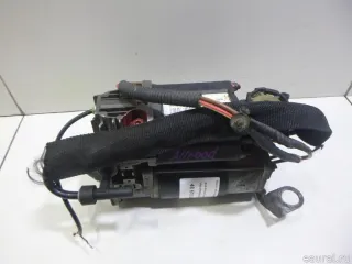 4F0616005E Насос регулировки подвески Audi A6 C6 (S6,RS6) Арт E48615684, вид 2