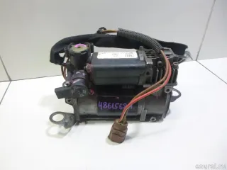 4F0616005E Насос регулировки подвески Audi A6 C6 (S6,RS6) Арт E48615684, вид 5