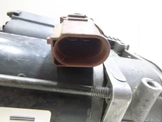 4F0616005E Насос регулировки подвески Audi A6 C6 (S6,RS6) Арт E48615684, вид 6