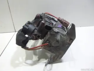 4F0616005E Насос регулировки подвески Audi A6 C6 (S6,RS6) Арт E48615684, вид 7