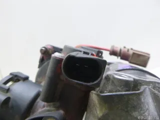 4F0616005E Насос регулировки подвески Audi A6 C6 (S6,RS6) Арт E48615684, вид 8