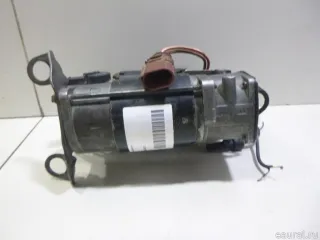 4F0616005E Насос регулировки подвески Audi A6 C6 (S6,RS6) Арт E48615684, вид 9