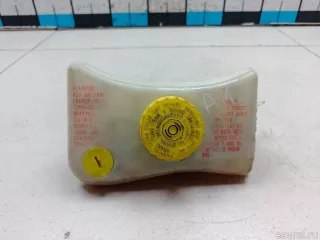 8E0611301G Бачок главного тормозного цилиндра Audi A6 C6 (S6,RS6) Арт E48636037, вид 1