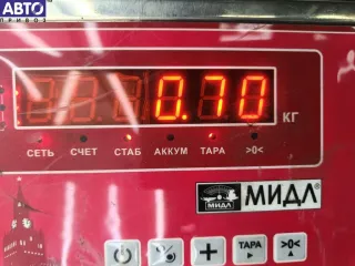 2218600605 Подушка безопасности боковая (в сиденье) Mercedes S W221 Арт 53569846, вид 2