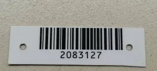  форточка задняя левая Mazda 3 BL Арт 2083127, вид 3