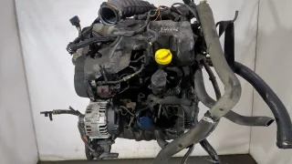 1010200QAH,F9Q 772 Двигатель Nissan Primastar 1.9л DCI Арт 9341537, вид 1