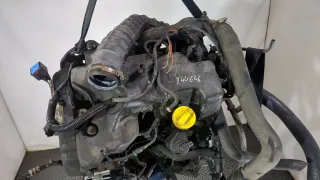 1010200QAH,F9Q 772 Двигатель Nissan Primastar 1.9л DCI Арт 9341537, вид 5