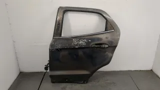 2179828,HN15N24631AB Дверь задняя левая серая Ford EcoSport Арт 20325369, вид 1