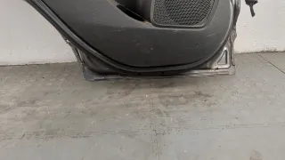 2179828,HN15N24631AB Дверь задняя левая серая Ford EcoSport Арт 20325369, вид 3