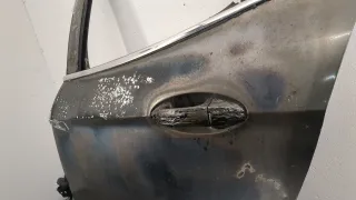 2179828,HN15N24631AB Дверь задняя левая серая Ford EcoSport Арт 20325369, вид 5