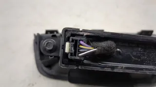 84856592 Лобовое стекло Buick Envista Арт 20501917, вид 3