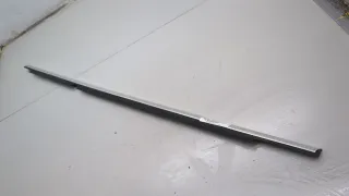 A2047353365 Молдинг стекла двери наружный Mercedes GLK X204 Арт 20492209, вид 1