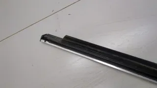 A2047353365 Молдинг стекла двери наружный Mercedes GLK X204 Арт 20492209, вид 3