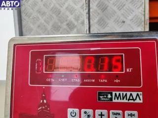 4F0802847 Опора под домкрат (поддомкратная подушка) Audi A6 C6 (S6,RS6) Арт 53391983, вид 3