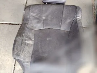  Салон (комплект сидений) Citroen C-Crosser Арт 161745351, вид 13