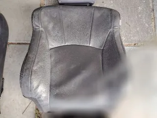  Салон (комплект сидений) Citroen C-Crosser Арт 161745351, вид 15