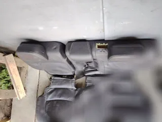  Салон (комплект сидений) Citroen C-Crosser Арт 161745351, вид 2