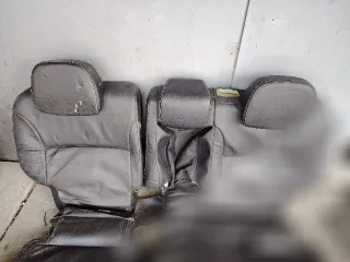  Салон (комплект сидений) Citroen C-Crosser Арт 161745351, вид 3