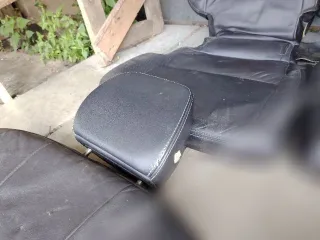  Салон (комплект сидений) Citroen C-Crosser Арт 161745351, вид 6