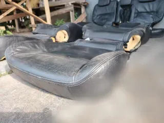  Салон (комплект сидений) Citroen C-Crosser Арт 161745351, вид 7