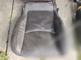  Салон (комплект сидений) Citroen C-Crosser Арт 161745351, вид 9