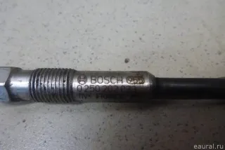 0250202023 Свеча накала Audi A6 C5 (S6,RS6) Арт E100465838, вид 3