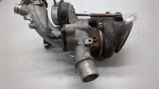 25198550 Турбина Chevrolet Trax 1.4л Турбо-инжектор Арт 20401139, вид 5