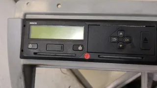 345251203 Тахограф Iveco EuroCargo Арт 20506554, вид 3