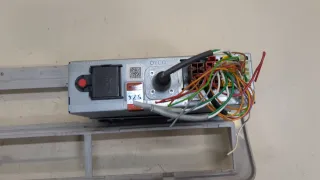 345251203 Тахограф Iveco EuroCargo Арт 20506554, вид 4