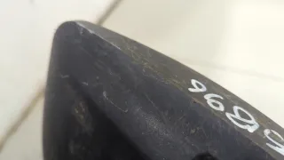 5801876642 Зеркало бордюрное Iveco EuroCargo Арт 20506718, вид 3